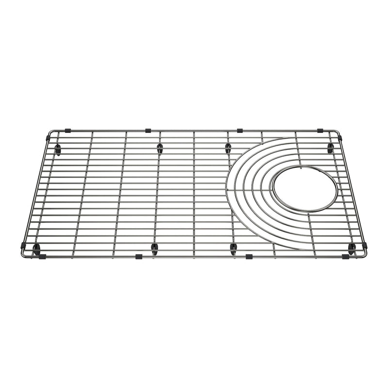 Stainless Steel Sink Grid for Inteos Workstation Sink, 30-in B8R4