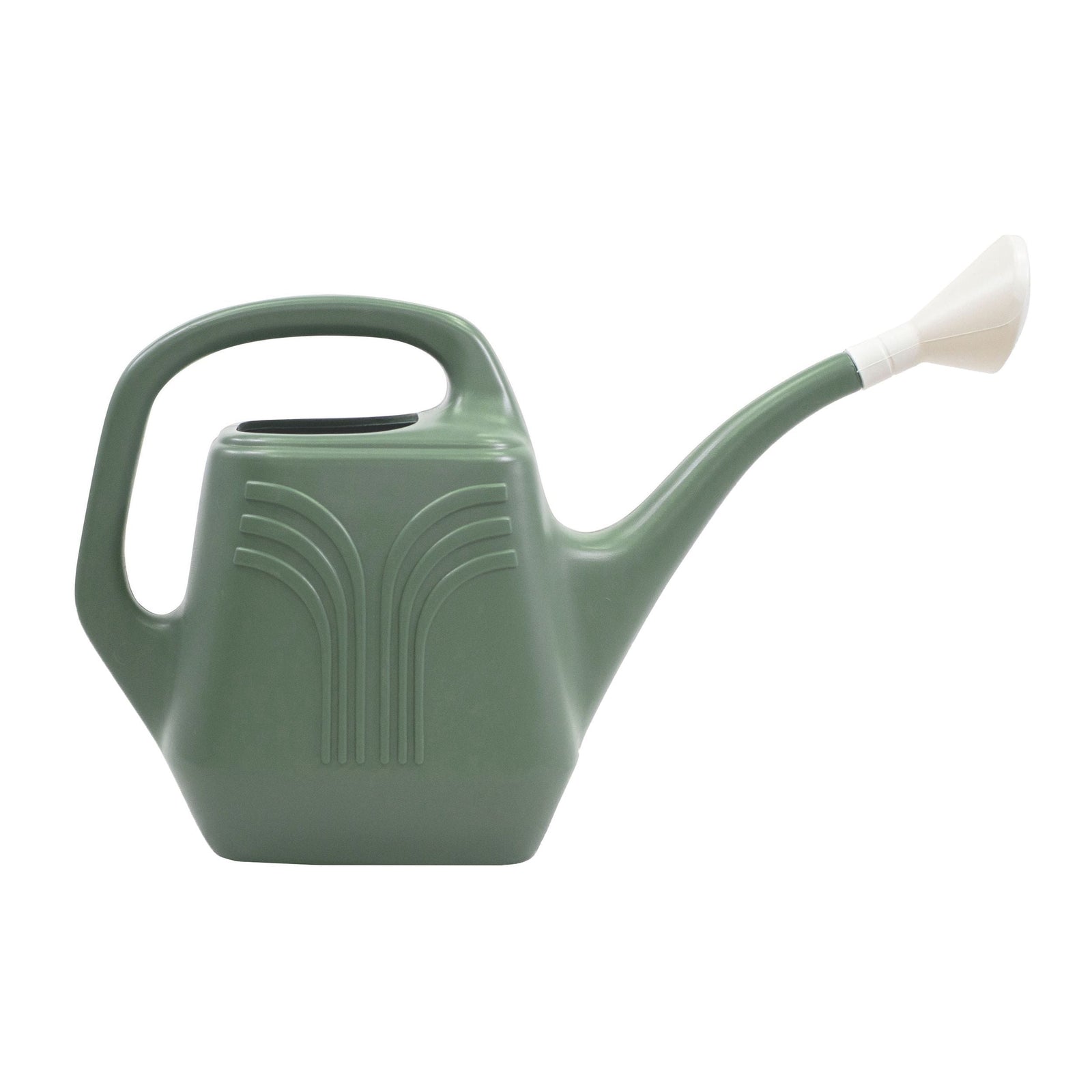 Watering Can, Green, 7.5-L F8M8 - product image 1