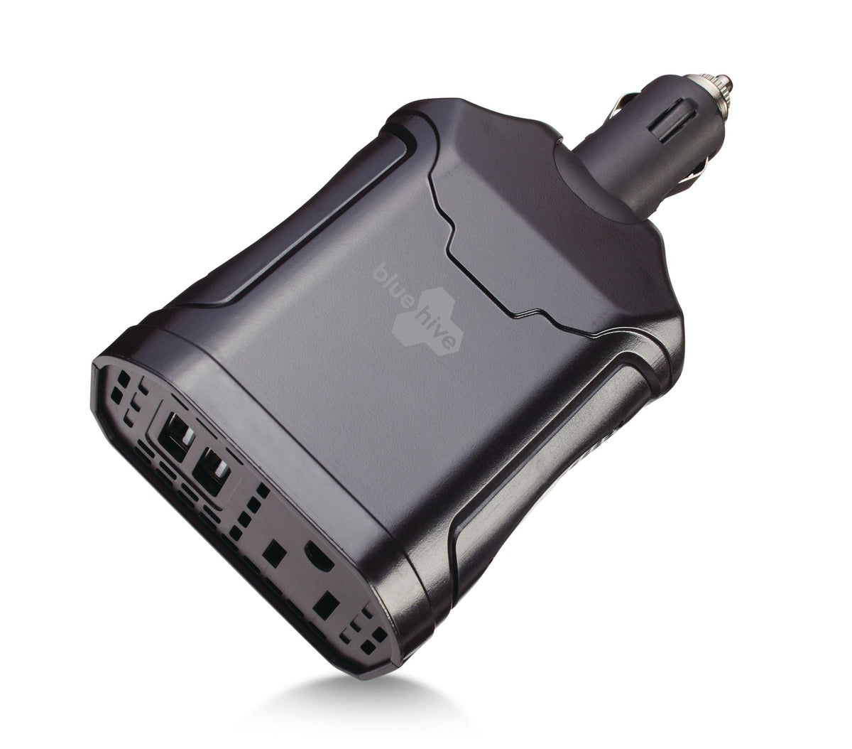 120W Inverter, Dual USB R1Q8 - product image 1