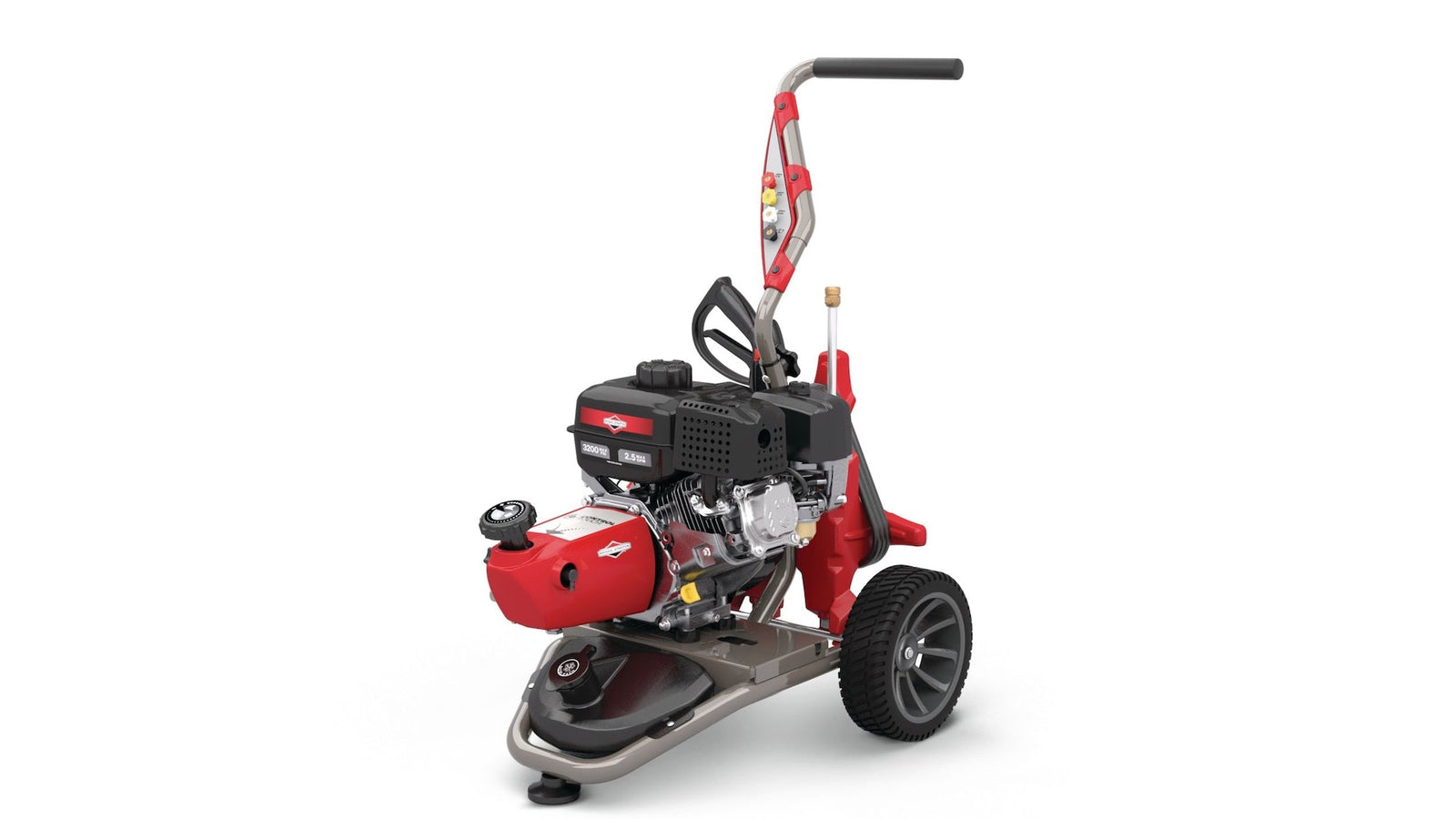 & Stratton 3200 PSI Gas Pressure Washer B2S6 - product image 1