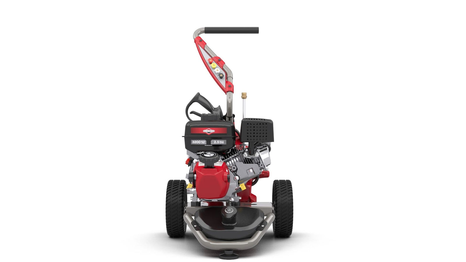 & Stratton 3200 PSI Gas Pressure Washer B2S6 - product image 3