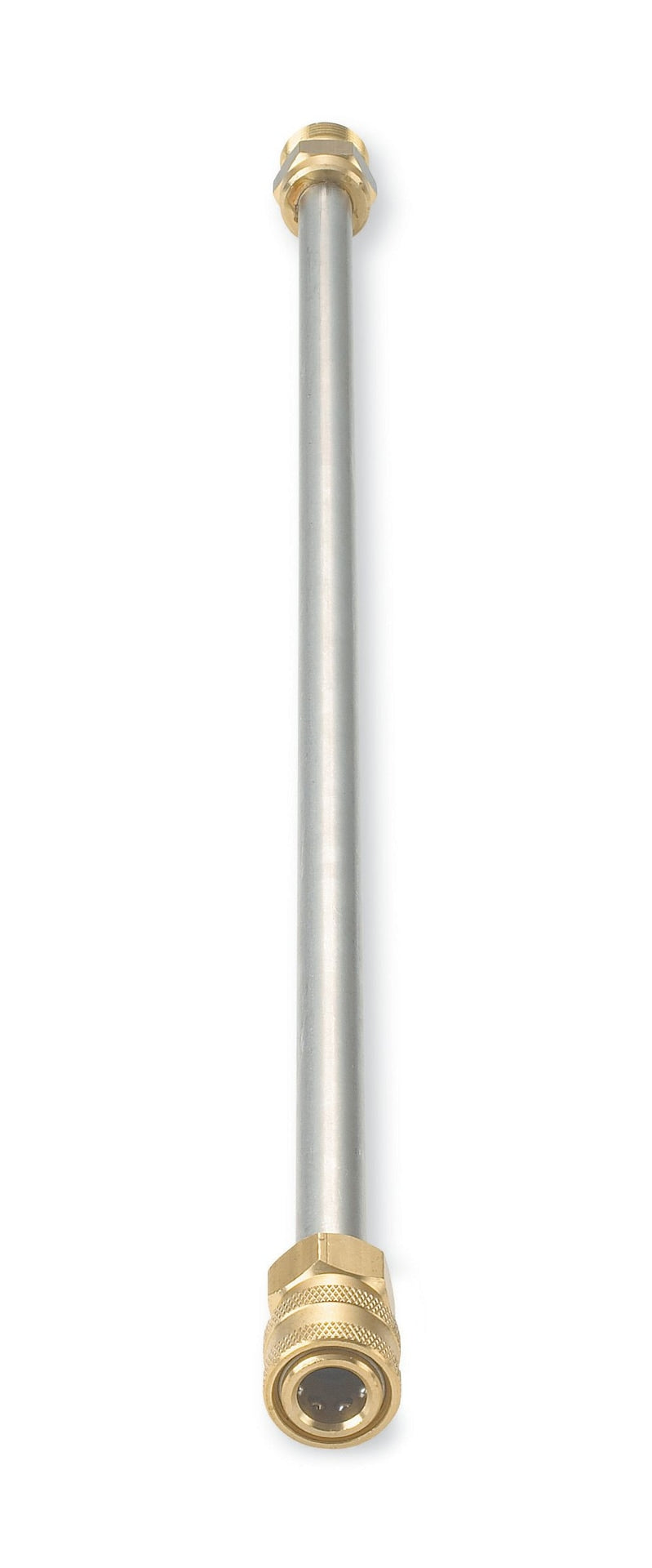 & Stratton Quick-Connect Stainless Steel Wand Compatible with 4000 PSI Gas Pressure Washer, 33-in (83.82 cm) M6V9 - product image 5