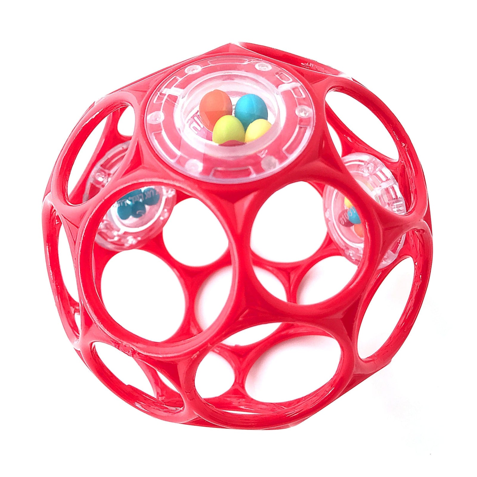 Starts Oball Rattle C7H4 - product image 1
