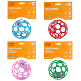 Starts Oball Rattle C7H4 - product image 5