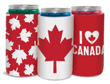 Day Drink Cover Sleeves, Assorted Designs, 3-pk X3F1 - product image 1