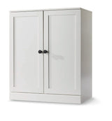 Bellevue Modular Stackable Storage Cabinet L1F6 - product image 1