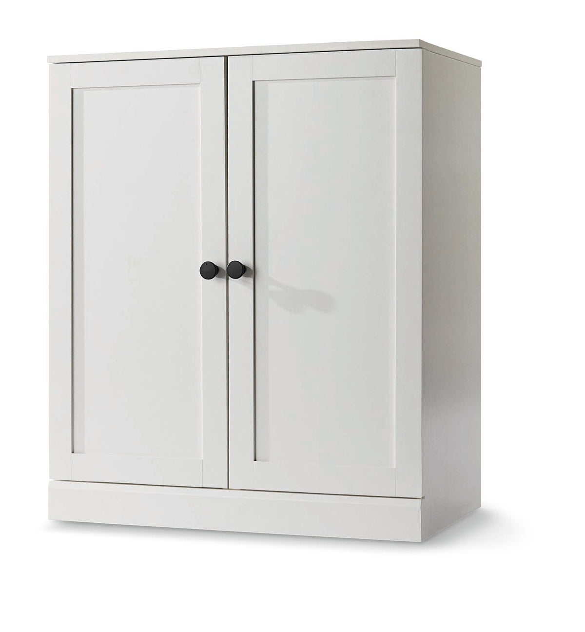 Bellevue Modular Stackable Storage Cabinet L1F6 - product image 1