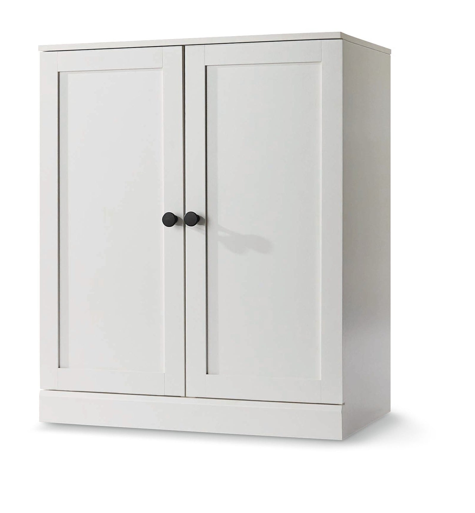 Bellevue Modular Stackable Storage Cabinet I6R5 - product image 1