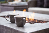 Easton Cappuccino Mug Set, 4-pc G1X8 - product image 2