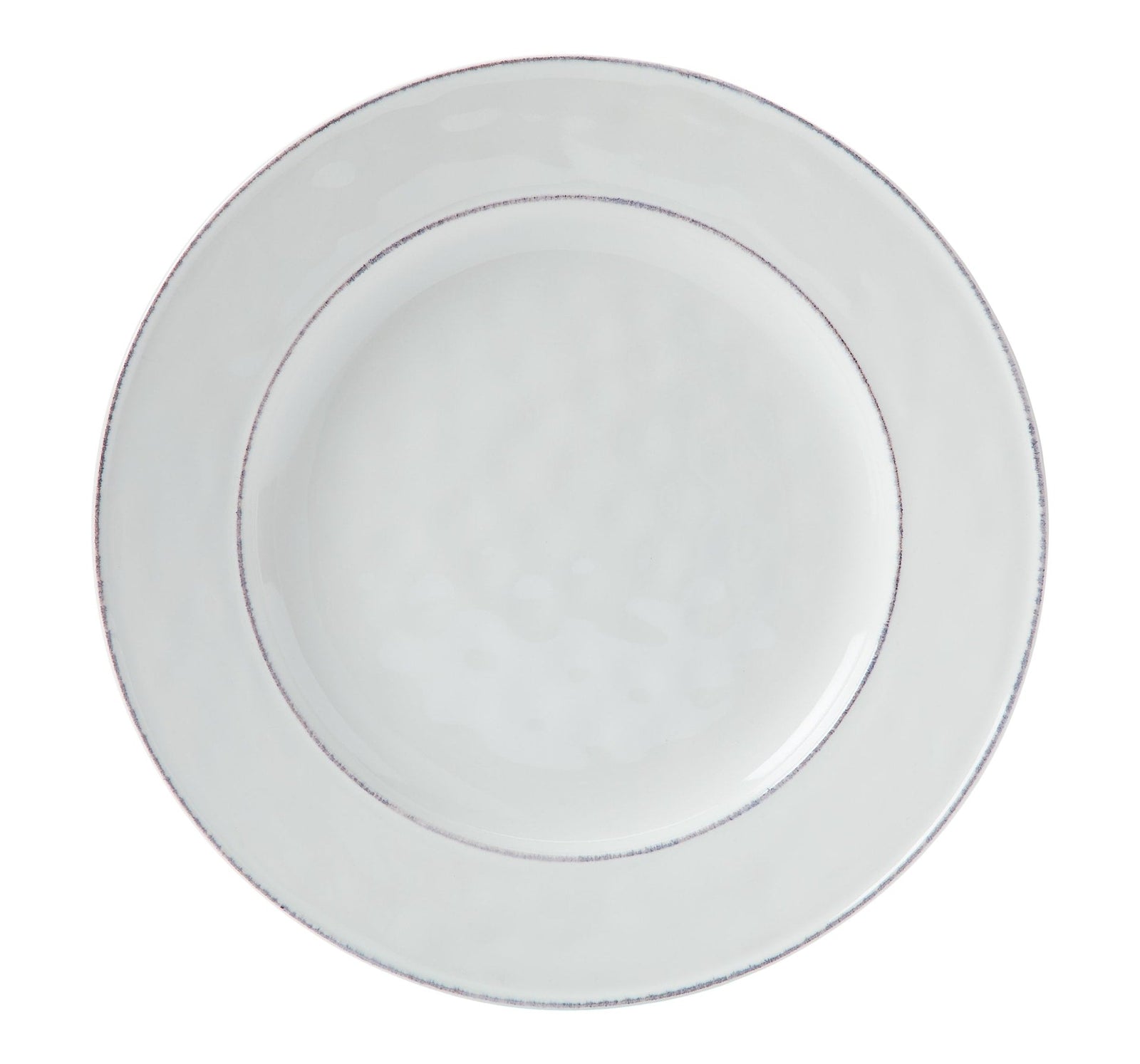 Gablehurst Stoneware Dinnerware Set with Mugs, Serves 4, 16-pc, Cream Reactive Glaze F7T8 - product image 7