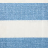 Indoor/Outdoor Stripe PEVA Table Cloth, 60-in x 84-in I3Z7 - product image 2