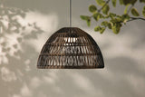 Outdoor Warm White LED Gazebo Chandelier with Adjustable Drop Height U0I1 - product image 3