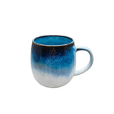 React Glaze Stoneware Mug, Navy, 20-oz S4K9 - product image 1