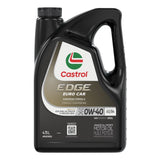 EDGE Euro 0W40 A3/B4 Advanced Synthetic Engine/Motor Oil, 5-L P3E2 - product image 1