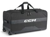 Hockey Bag, Wheeled, Senior, Black, 36-in C3I9 - product image 1