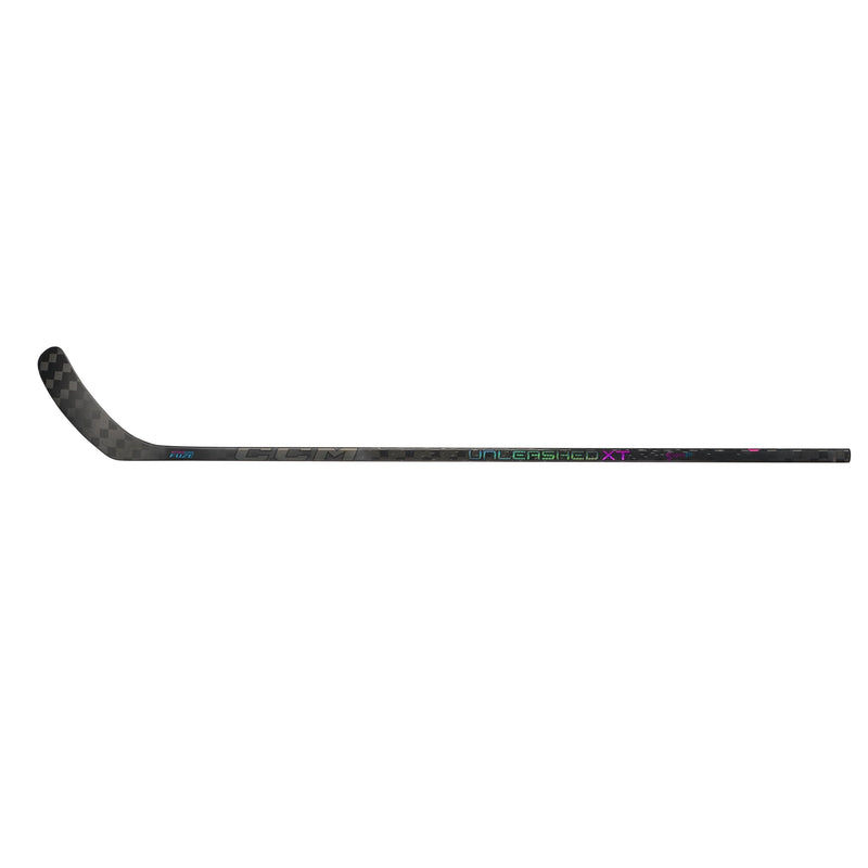 Ribcor Trigger Unleashed XT Composite Hockey Stick, Junior, 50 Flex B0E8
