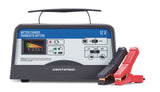 Battery Charger, Fully Automatic, 10/2-Amp, 12V, with 50-Amp Engine Start M9T9 - product image 1