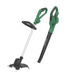 Mower & Grass Trimmer Blower Combo, 17-in E1W9 - product image 3