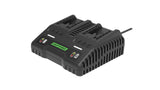 Mower & Grass Trimmer Blower Combo, 17-in E1W9 - product image 5