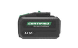 Mower & Grass Trimmer Blower Combo, 17-in E1W9 - product image 7