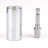Universal Socket X4U0 - product image 1
