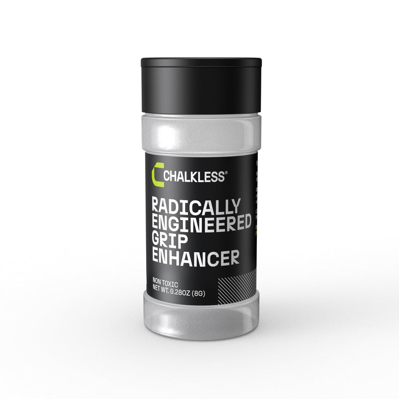 Mess-Free Grip Enhancer U2B6