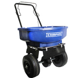 Residential Ice Melt Broadcaster & Salt Spreader, 80-lb S1N7 - product image 1