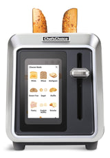 2-Slice Toaster with Touchscreen Display R4W2 - product image 1