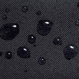 Classic Accessories 78657 QuadGear UTV Rear Windshield for Polaris Ranger, Black Y3S6 - product image 6
