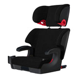 Oobr Reclining High Back + Backless Booster Car Seat, Carbon Black Y6M5 - product image 1