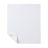 Waffle Microfiber Kitchen Dishcloths, 16-in x 19-in, 6-pk X0V0 - product image 1