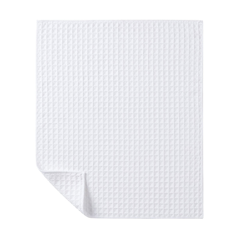Waffle Microfiber Kitchen Dishcloths, 16-in x 19-in, 6-pk X0V0