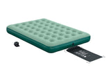 QuickBed Single-High Airbed, Air Mattress with Pump, Double Z2Q5 - product image 1