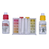 Test Kit for Chlorine and Ph U7E5 - product image 2