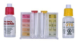 Test Kit for Chlorine and Ph U7E5 - product image 4