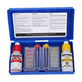 Test Kit for Chlorine and Ph U7E5 - product image 5