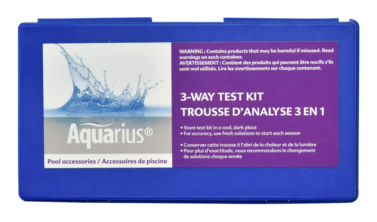 Test Kit for Chlorine and Ph U7E5 - product image 7