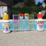 Test Kit for Chlorine and Ph U7E5 - product image 8
