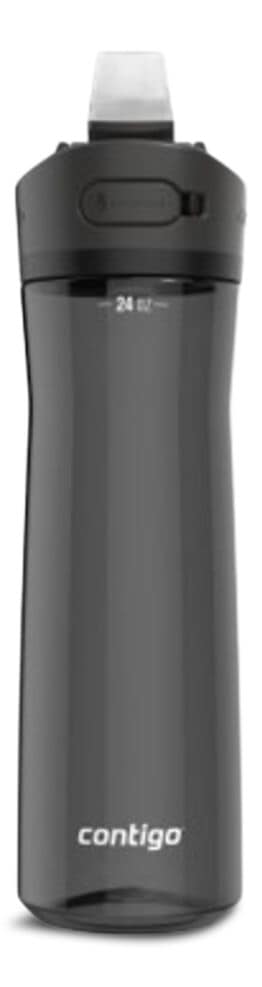Ashland 2.0 BPA-Free Travel Straw Water Bottle with AUTOSPOUT Lid and Handle, 24-oz Z6T6 - product image 1