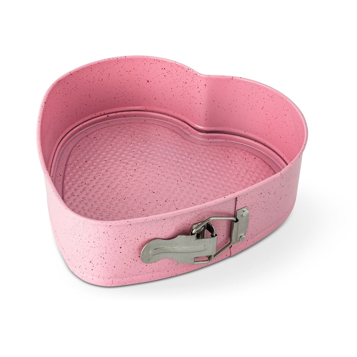 Kitchen Heart Speckled Spring Form Nonstick Baking Pan C3A6 - product image 1