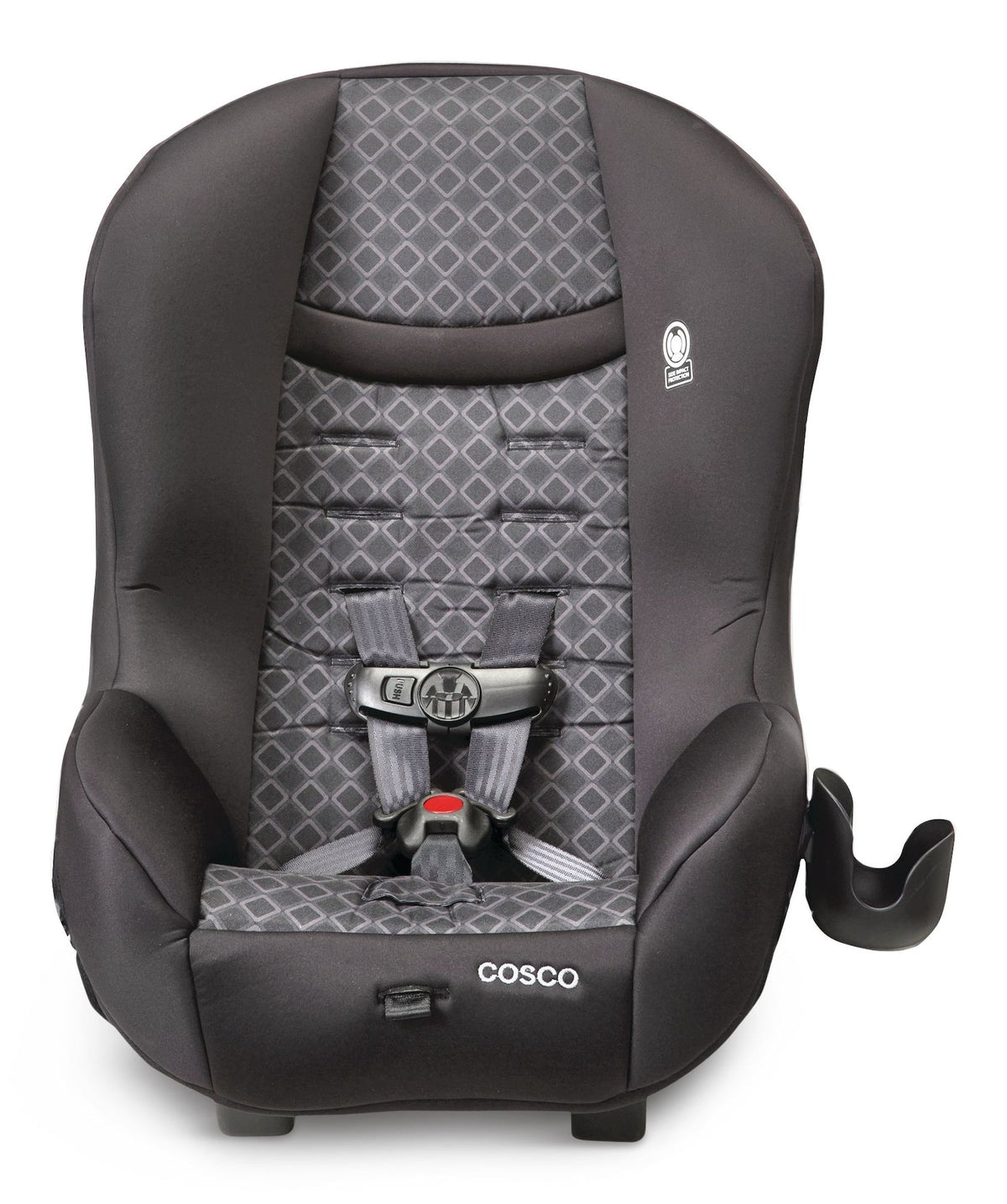 Scenera NEXT Convertible Car Seat, Boulder P5Z3 - product image 1