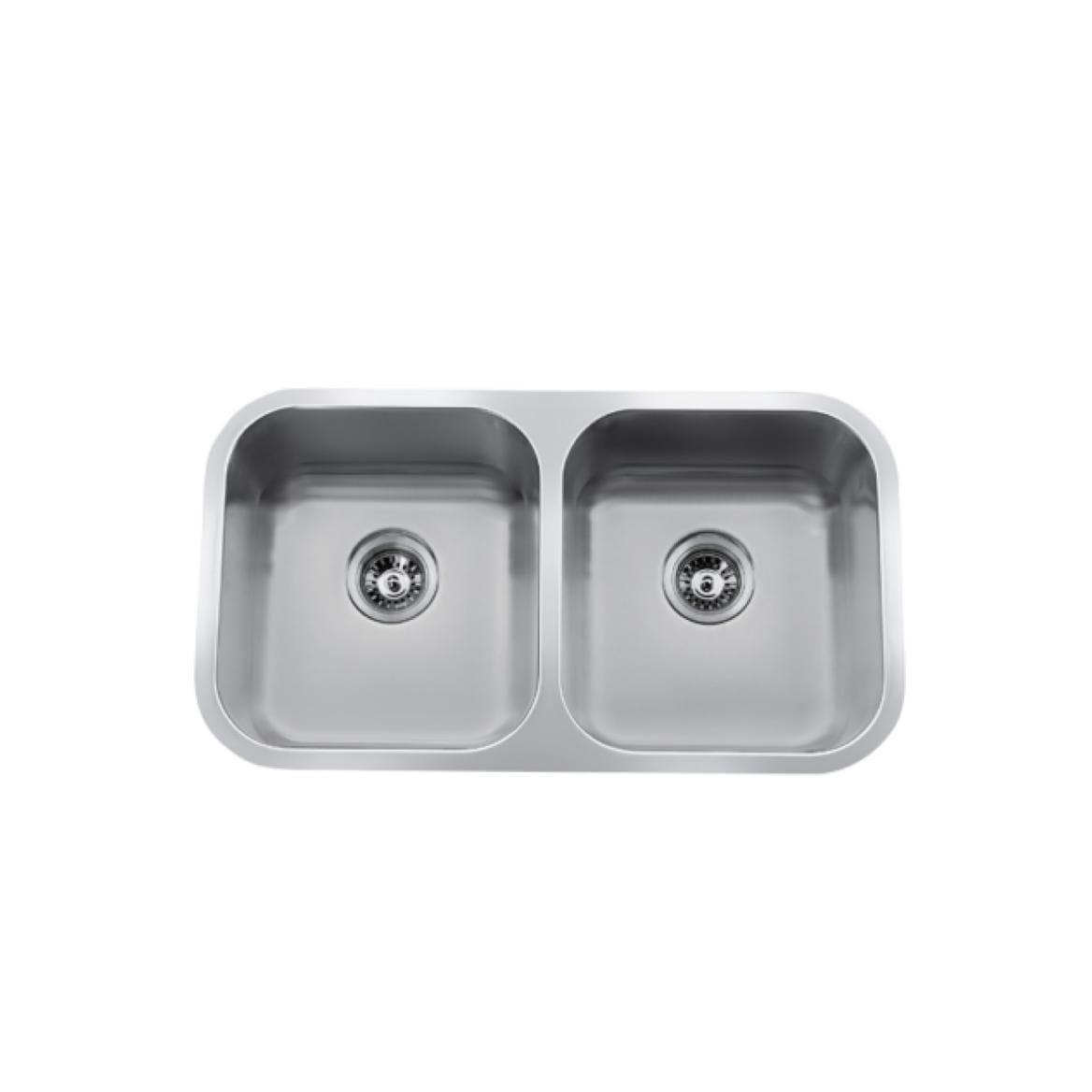 CXUD775 32-in Stainless Steel UnderMount WDR Sink M0V2 - product image 1