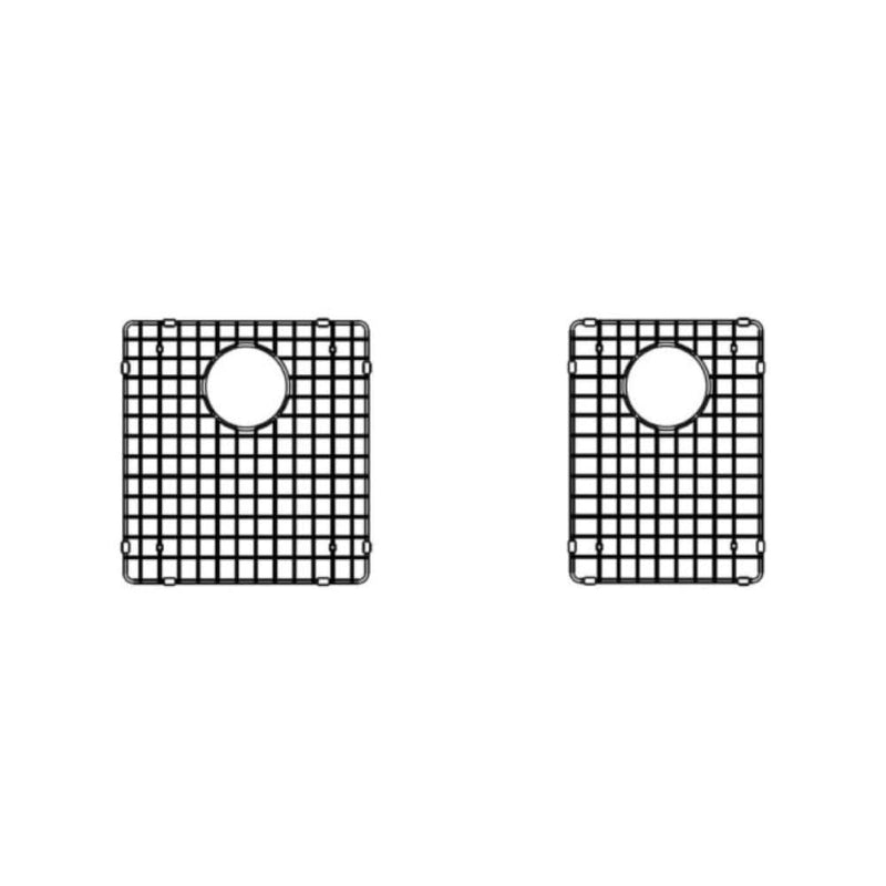 CXZD771/CXZD881(L) Stainless Steel Bottom Grid, 2-pk E3Y5