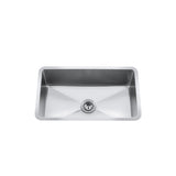 UnderMount KBX Sink, 30-in U3B0 - product image 1