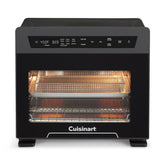 Air Fryer Toaster Oven with Double Layer Door, 26-L V2U4 - product image 4