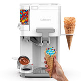 Soft Serve Ice Cream Maker J5V3 - product image 3