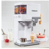 Soft Serve Ice Cream Maker J5V3 - product image 4