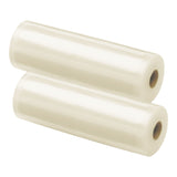 Universal Biodegradable Food Preservation Vacuum Sealer Rolls, 8-in, 2-pk O1U5 - product image 1