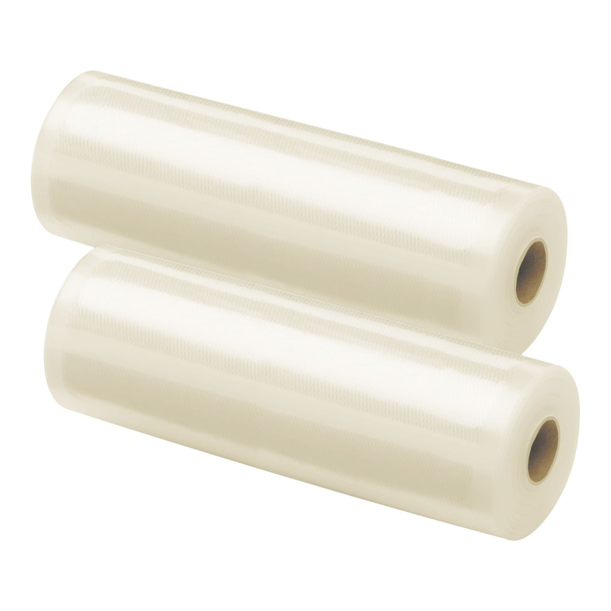 Universal Biodegradable Food Preservation Vacuum Sealer Rolls, 8-in, 2-pk O1U5 - product image 1