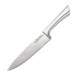 PRO DAMASHIRO CHEF'S KNIFE 20CM A4A5 - product image 1